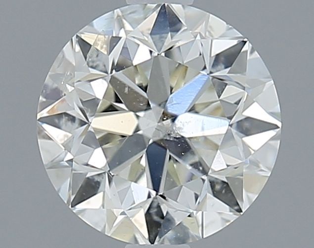 Loose Diamond - ROUND 1.5ct I SI2: Loose Diamond - ROUND 1.5ct I SI2 Source: Natural Shape: ROUND Carats: 1.5 Color: I Clarity: SI2 Certification: IGI Video: