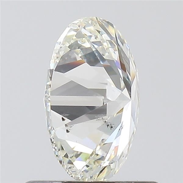 Loose Diamond - OVAL 0.8ct J SI1: Loose Diamond - OVAL 0.8ct J SI1 Source: Natural Shape: OVAL Carats: 0.8 Color: J Clarity: SI1 Certification: GIA Video: