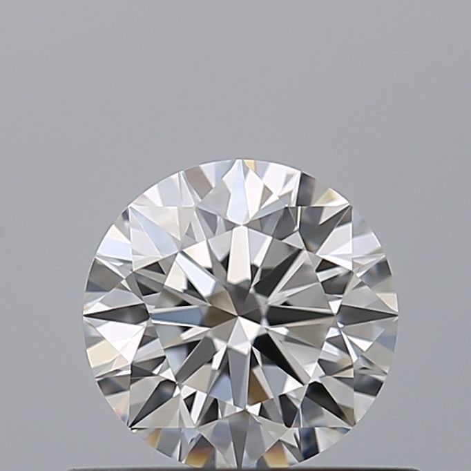 Loose Diamond - ROUND 0.53ct E VVS2: Loose Diamond - ROUND 0.53ct E VVS2 Source: Natural Shape: ROUND Carats: 0.53 Color: E Clarity: VVS2 Certification: GIA Video: