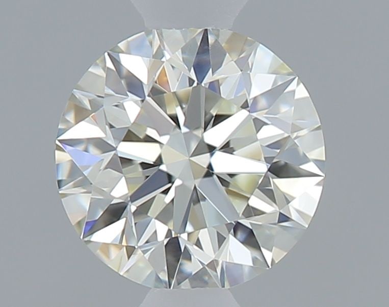 Loose Diamond - ROUND 0.35ct K VVS1: Loose Diamond - ROUND 0.35ct K VVS1 Source: Natural Shape: ROUND Carats: 0.35 Color: K Clarity: VVS1 Certification: GIA The Diamond Depot Guarantee: All items in this auction are guaranteed to be 100%