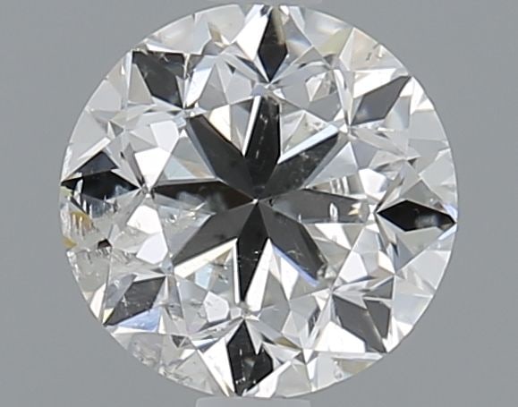 Loose Diamond - ROUND 1.0ct F SI2: Loose Diamond - ROUND 1.0ct F SI2 Source: Natural Shape: ROUND Carats: 1.0 Color: F Clarity: SI2 Certification: IGI Video: