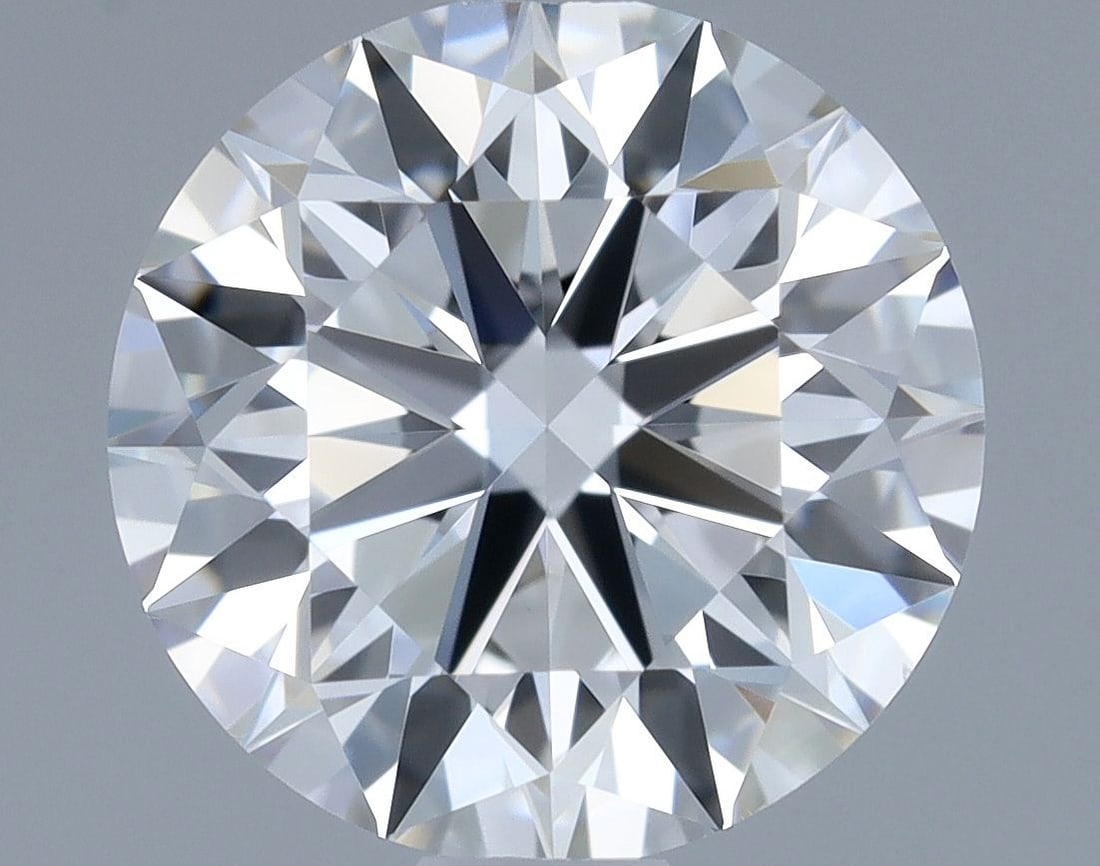 Loose Diamond - ROUND 1.0ct E VS1: Loose Diamond - ROUND 1.0ct E VS1 Source: Natural Shape: ROUND Carats: 1.0 Color: E Clarity: VS1 Certification: GIA Video: