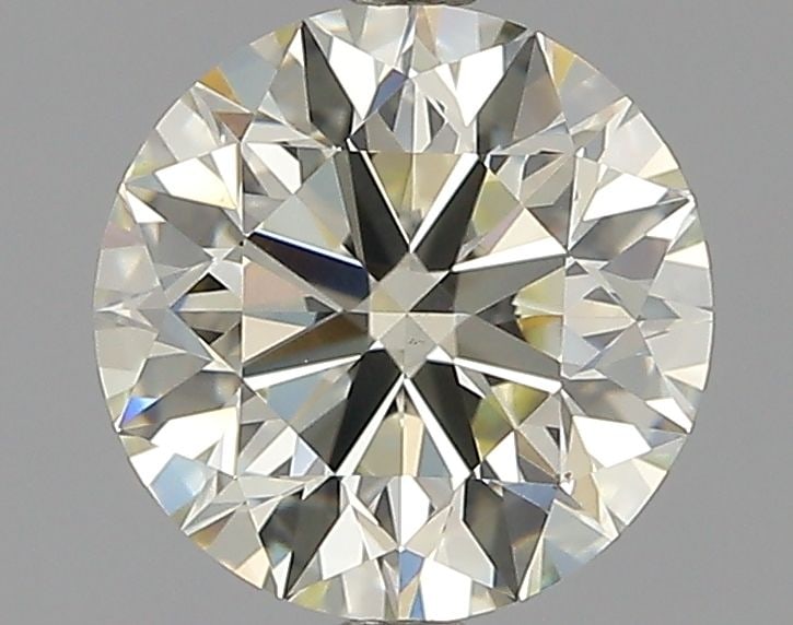 Loose Diamond - ROUND 1.5ct O-P VS2: Loose Diamond - ROUND 1.5ct O-P VS2 Source: Natural Shape: ROUND Carats: 1.5 Color: O-P Certification: GIA Video: