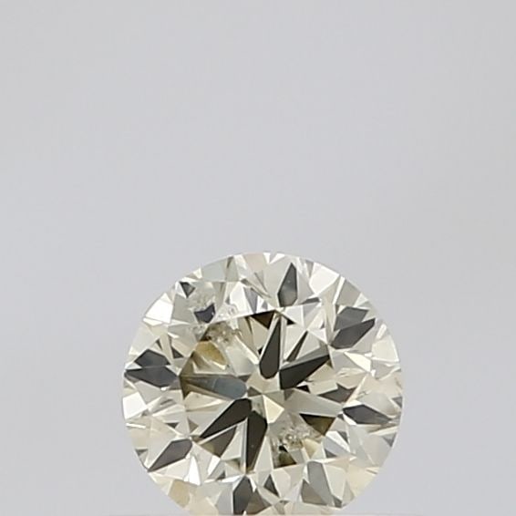 Loose Diamond - ROUND 0.37ct Salt and Pepper VVS1: Loose Diamond - ROUND 0.37ct Salt and Pepper VVS1 Source: Natural Shape: ROUND Carats: 0.37 Color: Salt and Pepper Certification: NONE Video: