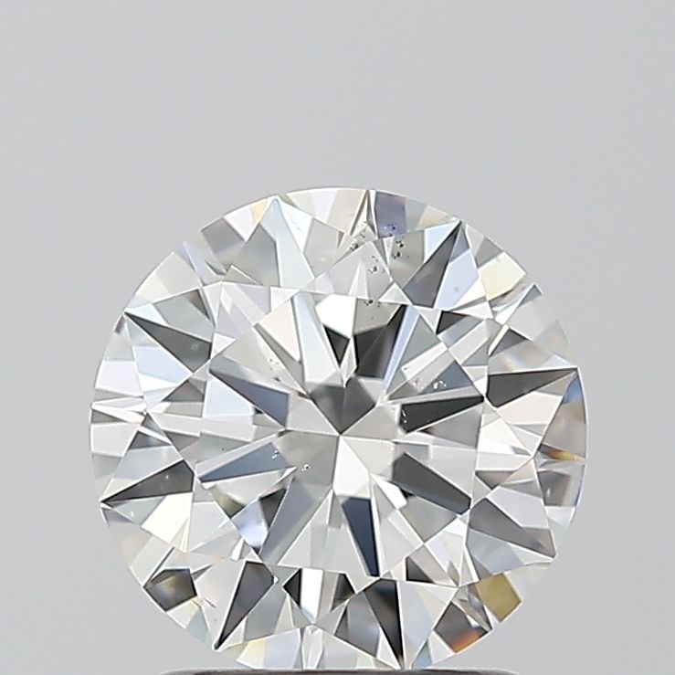 Loose Diamond - ROUND 1.5ct H SI1: Loose Diamond - ROUND 1.5ct H SI1 Source: Natural Shape: ROUND Carats: 1.5 Color: H Clarity: SI1 Certification: GIA Video: