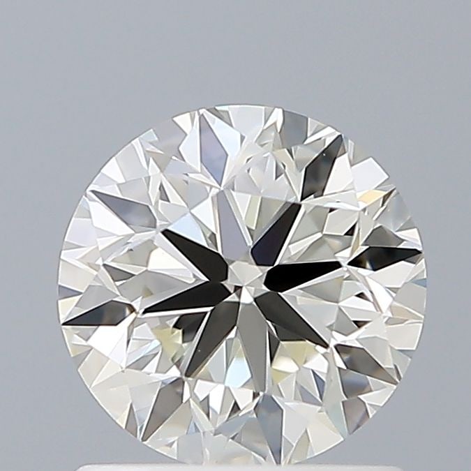 Loose Diamond - ROUND 1.0ct J VVS1: Loose Diamond - ROUND 1.0ct J VVS1 Source: Natural Shape: ROUND Carats: 1.0 Color: J Clarity: VVS1 Certification: GIA Video: