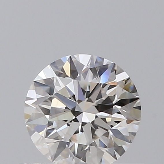 Loose Diamond - ROUND 0.4ct G VVS2: Loose Diamond - ROUND 0.4ct G VVS2 Source: Natural Shape: ROUND Carats: 0.4 Color: G Clarity: VVS2 Certification: GIA The Diamond Depot Guarantee: All items in this auction are guaranteed to be 100% a