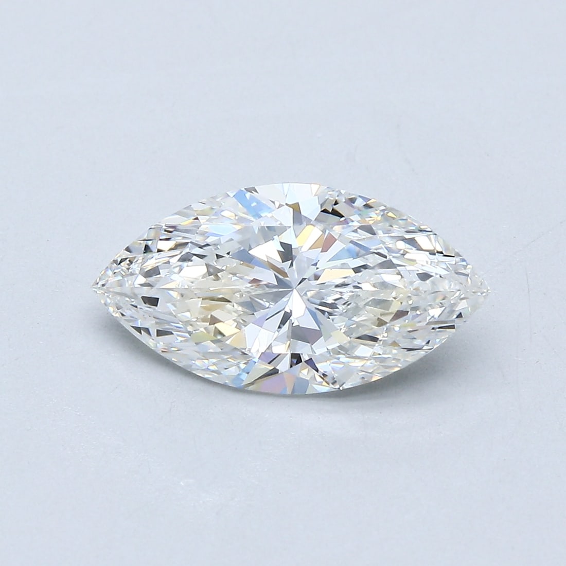 Loose Diamond - MARQUISE 2.2ct F VVS2 (1 of 1)