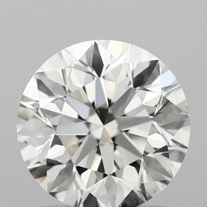 Loose Diamond - ROUND 1.0ct H VS1: Loose Diamond - ROUND 1.0ct H VS1 Source: Natural Shape: ROUND Carats: 1.0 Color: H Clarity: VS1 Certification: IGI Video: