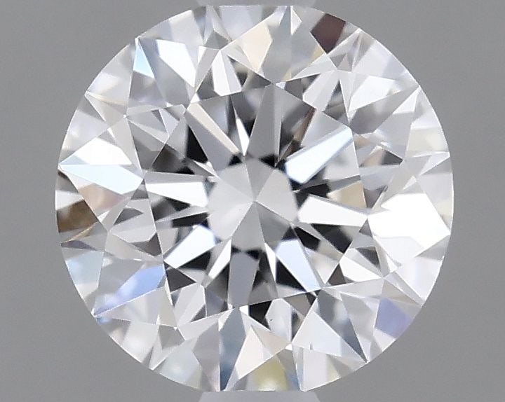 Loose Diamond - ROUND 0.5ct D VS1: Loose Diamond - ROUND 0.5ct D VS1 Source: Natural Shape: ROUND Carats: 0.5 Color: D Clarity: VS1 Certification: GIA Video: