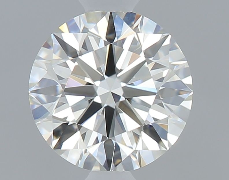 Loose Diamond - ROUND 0.45ct J VS1: Loose Diamond - ROUND 0.45ct J VS1 Source: Natural Shape: ROUND Carats: 0.45 Color: J Clarity: VS1 Certification: GIA The Diamond Depot Guarantee: All items in this auction are guaranteed to be 100% a