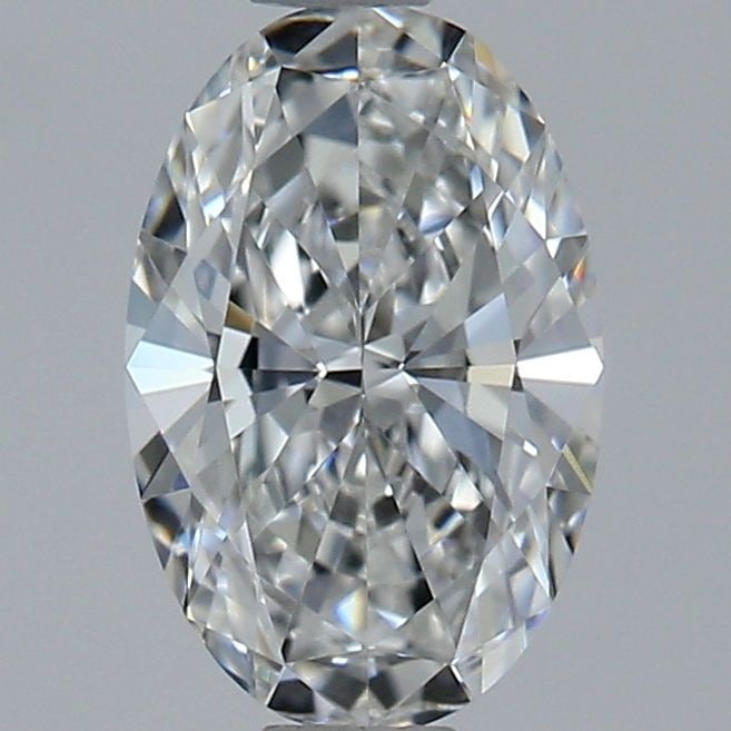 Loose Diamond - OVAL 0.56ct D IF: Loose Diamond - OVAL 0.56ct D IF Source: Natural Shape: OVAL Carats: 0.56 Color: D Clarity: IF Certification: GIA Video: