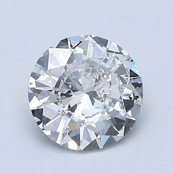 Loose Diamond - Round 1.01ct F SI2 (1 of 1)