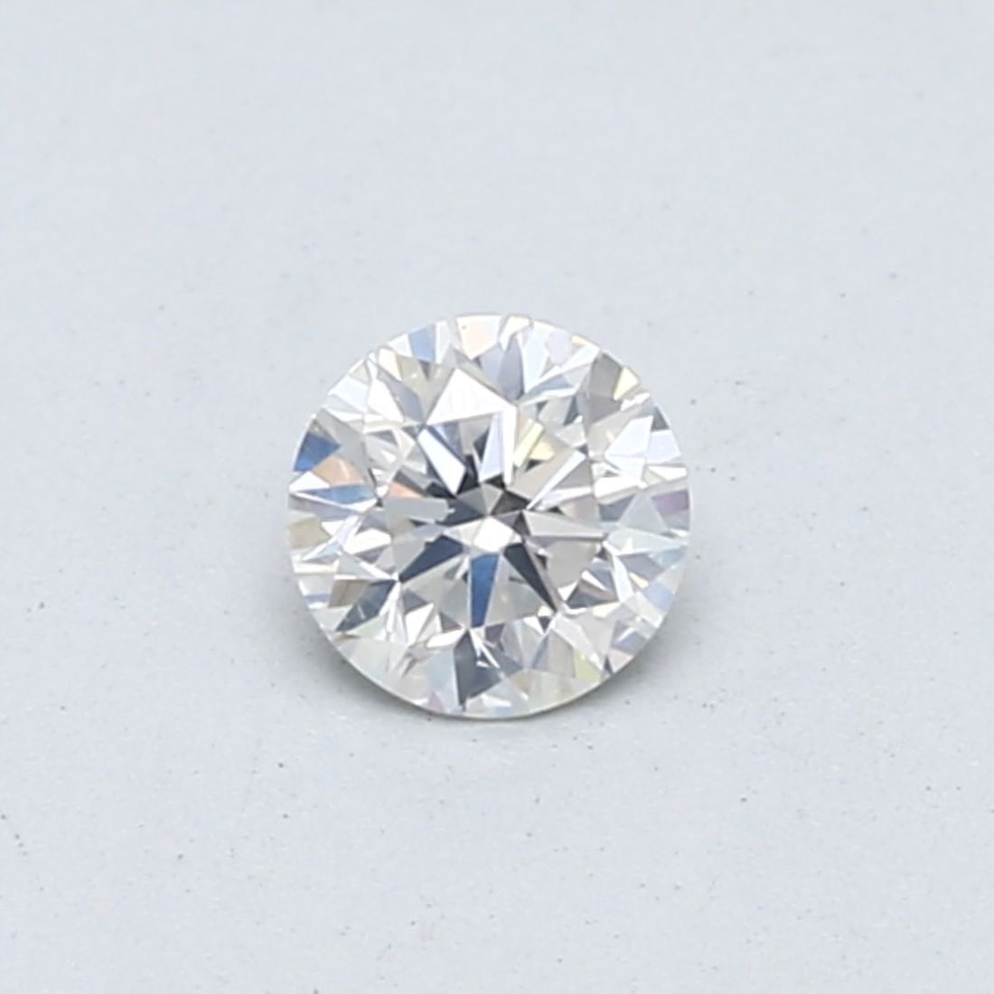 Loose Diamond - ROUND 0.34ct G SI2: Loose Diamond - ROUND 0.34ct G SI2 Source: Natural Shape: ROUND Carats: 0.34 Color: G Clarity: SI2 Certification: GIA Video: