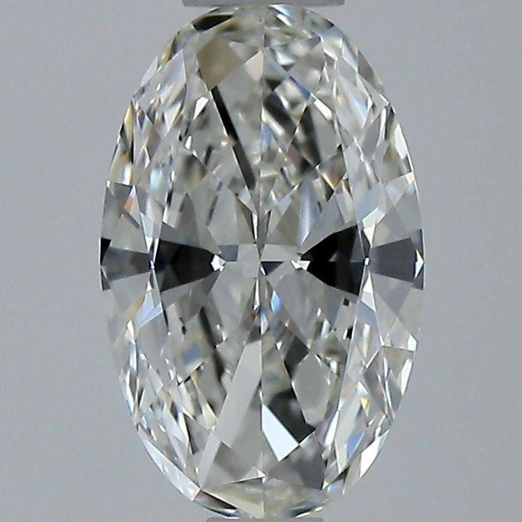 Loose Diamond - OVAL 0.71ct H VS1: Loose Diamond - OVAL 0.71ct H VS1 Source: Natural Shape: OVAL Carats: 0.71 Color: H Clarity: VS1 Certification: GIA Video: