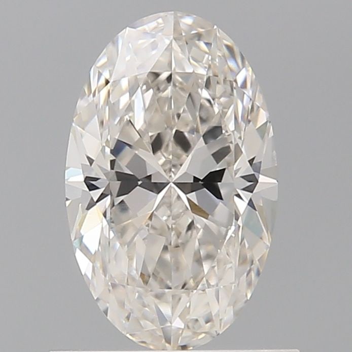Loose Diamond - OVAL 0.9ct H VS2: Loose Diamond - OVAL 0.9ct H VS2 Source: Natural Shape: OVAL Carats: 0.9 Color: H Clarity: VS2 Certification: GIA Video: