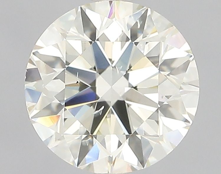 Loose Diamond - ROUND 1.0ct O-P SI2: Loose Diamond - ROUND 1.0ct O-P SI2 Source: Natural Shape: ROUND Carats: 1.0 Color: O-P Certification: GIA Video: