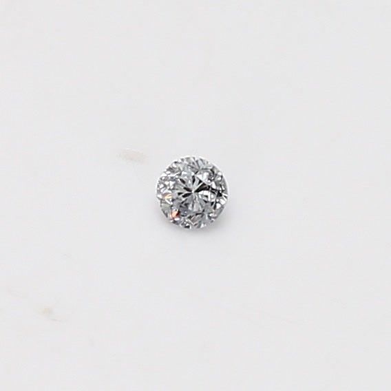 Loose Diamond - ROUND 0.04ct Gray: Loose Diamond - ROUND 0.04ct Gray Source: Natural Shape: ROUND Carats: 0.04 Color: Gray Certification: GIA Video: