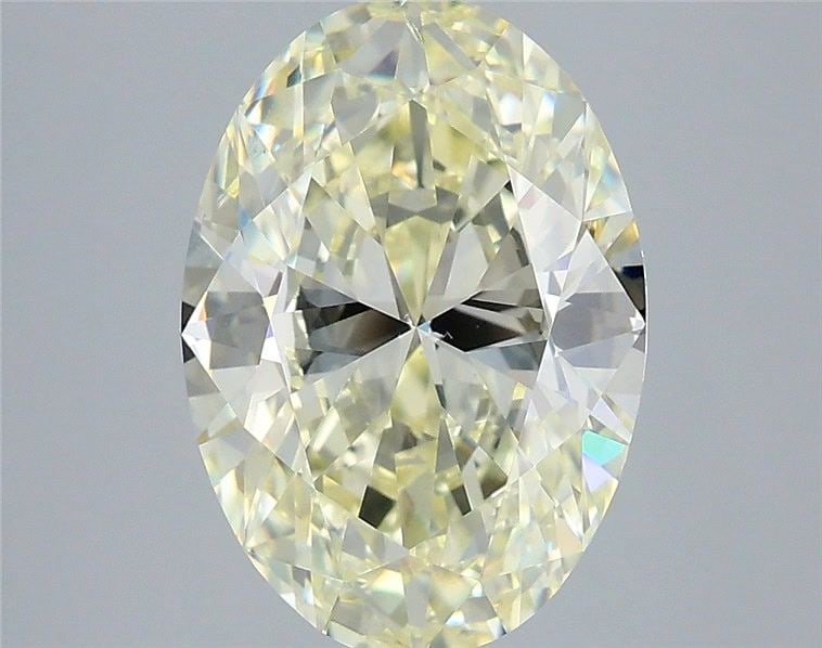 Loose Diamond - OVAL 4.01ct U-V SI1: Loose Diamond - OVAL 4.01ct U-V SI1 Source: Natural Shape: OVAL Carats: 4.01 Color: U-V Certification: GIA Video: