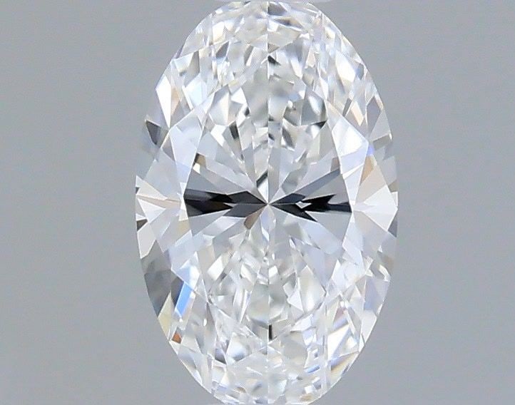 Loose Diamond - OVAL 0.33ct F IF: Loose Diamond - OVAL 0.33ct F IF Source: Natural Shape: OVAL Carats: 0.33 Color: F Clarity: IF Certification: GIA Video: