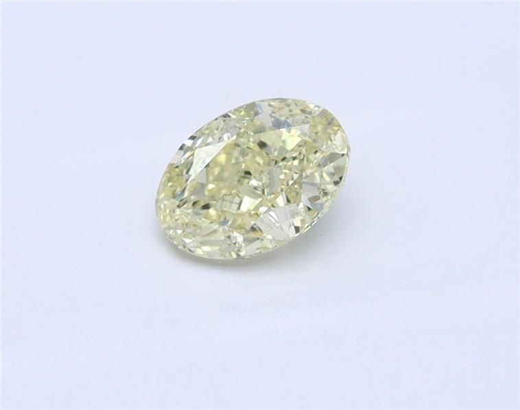 Loose Diamond - OVAL 0.51ct Y-Z SI1: Loose Diamond - OVAL 0.51ct Y-Z SI1 Source: Natural Shape: OVAL Carats: 0.51 Color: Y-Z Certification: GIA Video: