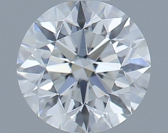 Loose Diamond - ROUND 0.54ct G VVS2: Loose Diamond - ROUND 0.54ct G VVS2 Source: Natural Shape: ROUND Carats: 0.54 Color: G Clarity: VVS2 Certification: GIA Video: