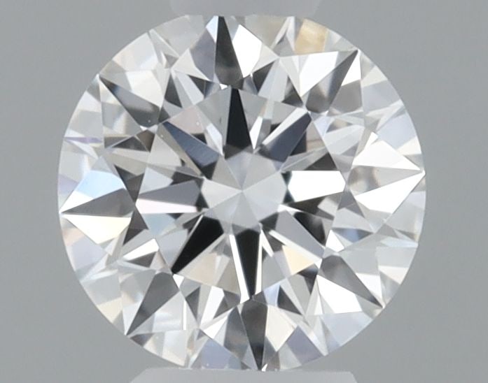 Loose Diamond - ROUND 0.32ct D VS1: Loose Diamond - ROUND 0.32ct D VS1 Source: Natural Shape: ROUND Carats: 0.32 Color: D Clarity: VS1 Certification: GIA The Diamond Depot Guarantee: All items in this auction are guaranteed to be 100% a