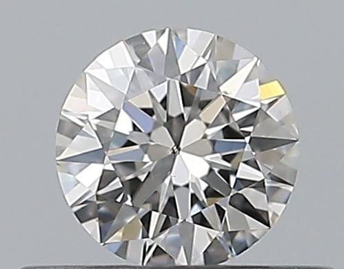 Loose Diamond - ROUND 0.33ct H SI1: Loose Diamond - ROUND 0.33ct H SI1 Source: Natural Shape: ROUND Carats: 0.33 Color: H Clarity: SI1 Certification: GIA The Diamond Depot Guarantee: All items in this auction are guaranteed to be 100% a