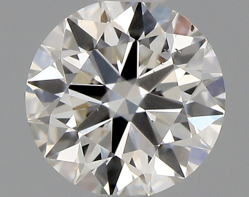 Loose Diamond - ROUND 0.46ct I SI1: Loose Diamond - ROUND 0.46ct I SI1 Source: Natural Shape: ROUND Carats: 0.46 Color: I Clarity: SI1 Certification: GIA Video: