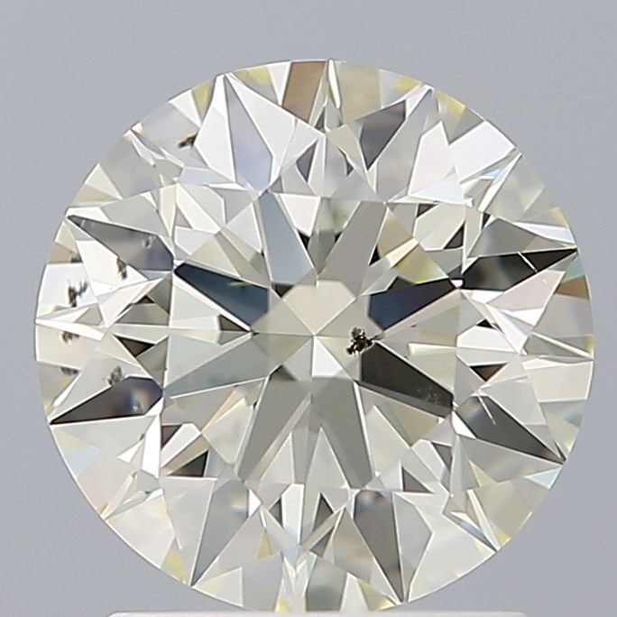 Loose Diamond - ROUND 1.5ct N SI1: Loose Diamond - ROUND 1.5ct N SI1 Source: Natural Shape: ROUND Carats: 1.5 Color: N Clarity: SI1 Certification: GIA Video: