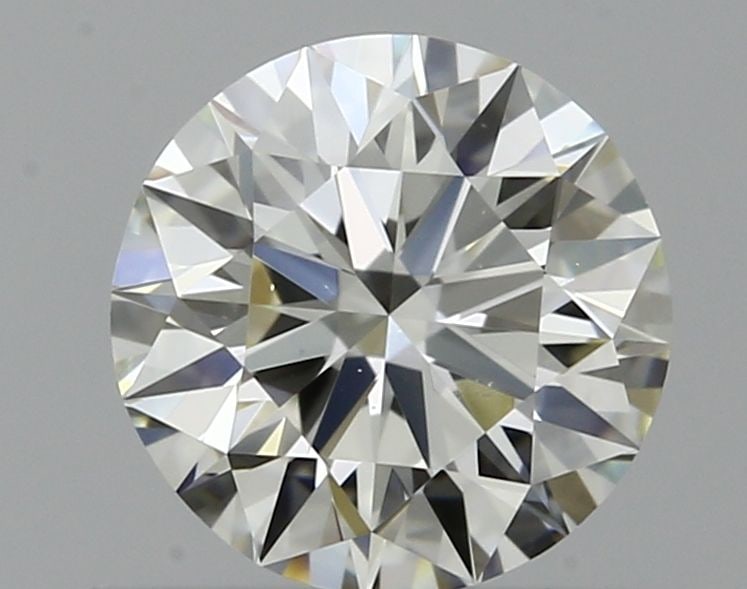 Loose Diamond - ROUND 0.5ct I VVS2: Loose Diamond - ROUND 0.5ct I VVS2 Source: Natural Shape: ROUND Carats: 0.5 Color: I Clarity: VVS2 Certification: GIA Video:
