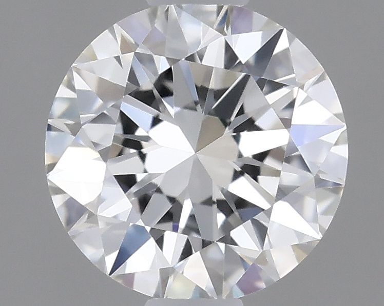 Loose Diamond - ROUND 0.35ct G VVS2: Loose Diamond - ROUND 0.35ct G VVS2 Source: Natural Shape: ROUND Carats: 0.35 Color: G Clarity: VVS2 Certification: GIA Video: