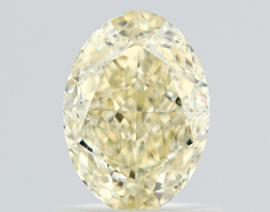 Loose Diamond - OVAL 1.03ct Y-Z VS1: Loose Diamond - OVAL 1.03ct Y-Z VS1 Source: Natural Shape: OVAL Carats: 1.03 Color: Y-Z Certification: GIA Video: