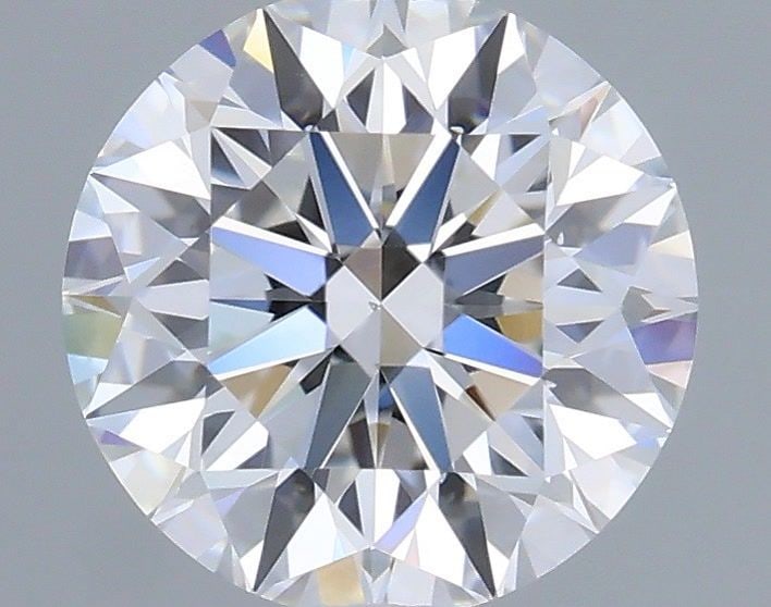 Loose Diamond - ROUND 0.73ct E VS2: Loose Diamond - ROUND 0.73ct E VS2 Source: Natural Shape: ROUND Carats: 0.73 Color: E Clarity: VS2 Certification: GIA Video: