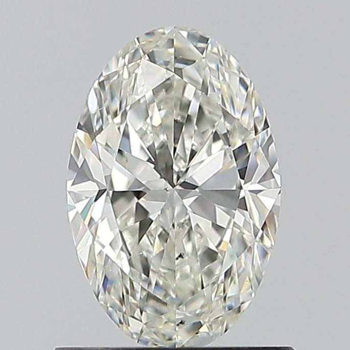 Loose Diamond - OVAL 0.9ct H VS2: Loose Diamond - OVAL 0.9ct H VS2 Source: Natural Shape: OVAL Carats: 0.9 Color: H Clarity: VS2 Certification: IGI Video: