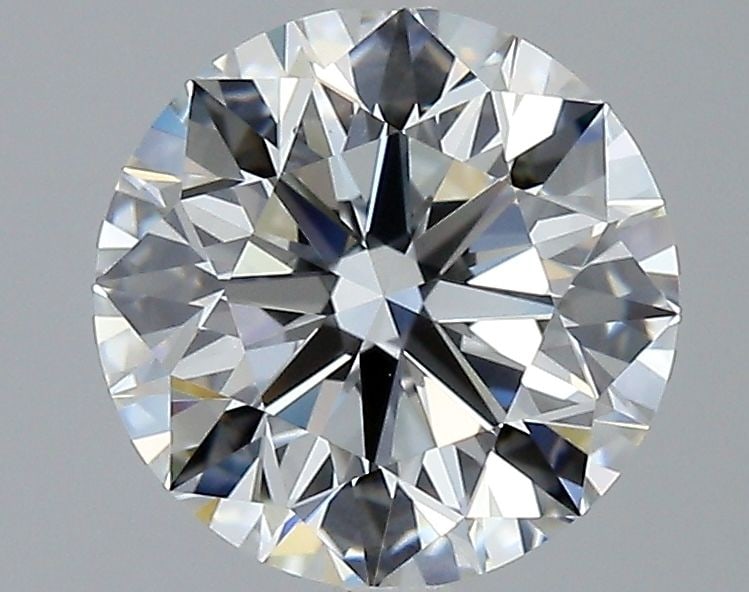 Loose Diamond - ROUND 2.3ct F VS1 (1 of 1)