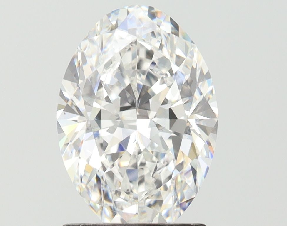 Loose Diamond - OVAL 1.51ct F VS2: Loose Diamond - OVAL 1.51ct F VS2 Source: Natural Shape: OVAL Carats: 1.51 Color: F Clarity: VS2 Certification: GIA Video: