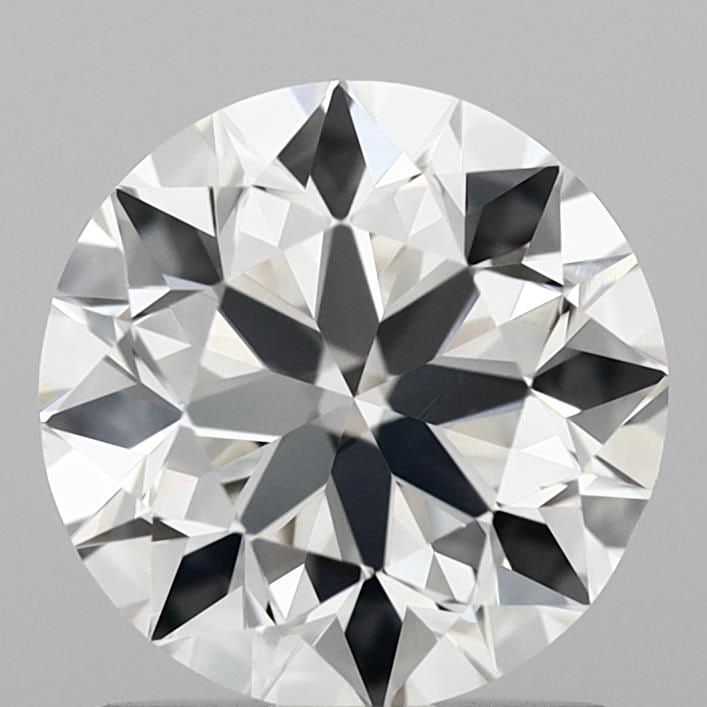 Loose Diamond - ROUND 1.5ct H VVS2: Loose Diamond - ROUND 1.5ct H VVS2 Source: Natural Shape: ROUND Carats: 1.5 Color: H Clarity: VVS2 Certification: IGI Video: