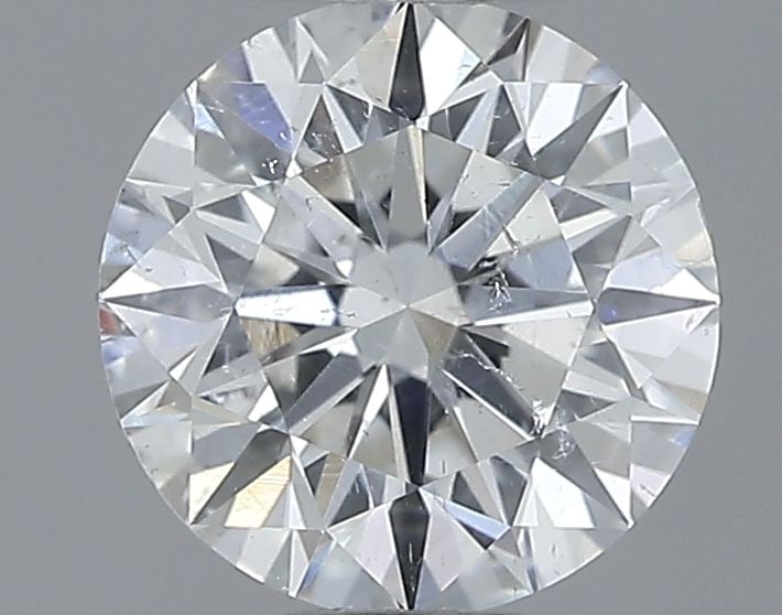 Loose Diamond - ROUND 0.7ct F SI2: Loose Diamond - ROUND 0.7ct F SI2 Source: Natural Shape: ROUND Carats: 0.7 Color: F Clarity: SI2 Certification: GIA Video:
