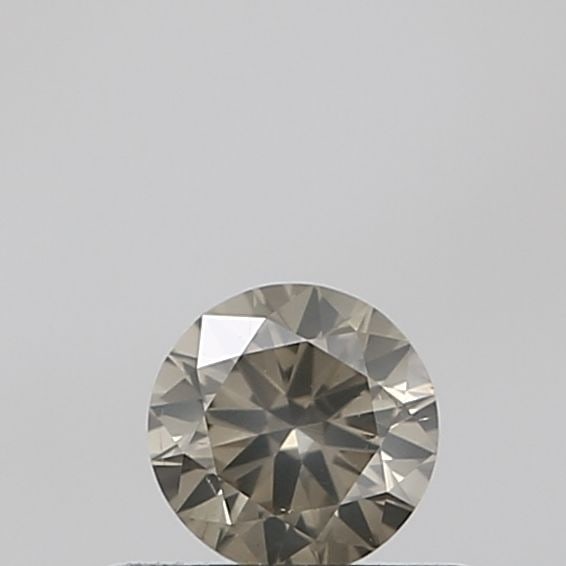 Loose Diamond - ROUND 0.3ct Salt and Pepper VVS2: Loose Diamond - ROUND 0.3ct Salt and Pepper VVS2 Source: Natural Shape: ROUND Carats: 0.3 Color: Salt and Pepper Certification: NONE Video: