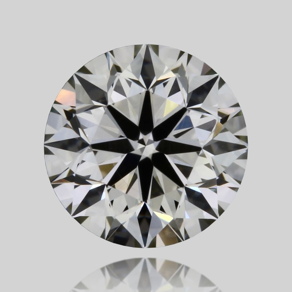 Loose Diamond - ROUND 0.49ct O-P VVS2 (1 of 1)