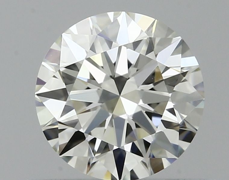 Loose Diamond - ROUND 0.5ct I VS2: Loose Diamond - ROUND 0.5ct I VS2 Source: Natural Shape: ROUND Carats: 0.5 Color: I Clarity: VS2 Certification: GIA Video: