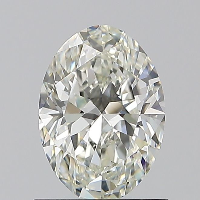 Loose Diamond - OVAL 0.9ct I VVS2: Loose Diamond - OVAL 0.9ct I VVS2 Source: Natural Shape: OVAL Carats: 0.9 Color: I Clarity: VVS2 Certification: GIA Video: