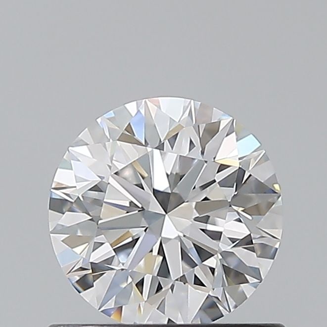Loose Diamond - ROUND 0.73ct D IF: Loose Diamond - ROUND 0.73ct D IF Source: Natural Shape: ROUND Carats: 0.73 Color: D Clarity: IF Certification: GIA The Diamond Depot Guarantee: All items in this auction are guaranteed to be 100% aut