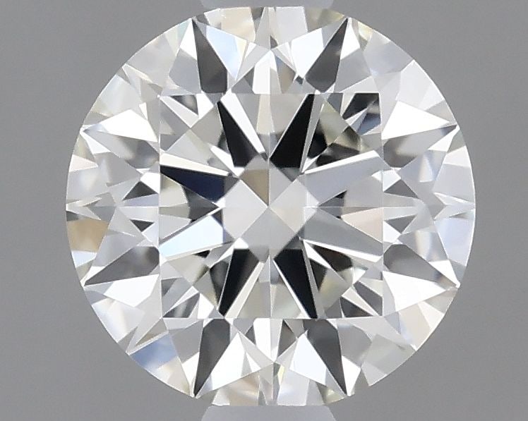 Loose Diamond - ROUND 0.4ct K VVS1: Loose Diamond - ROUND 0.4ct K VVS1 Source: Natural Shape: ROUND Carats: 0.4 Color: K Clarity: VVS1 Certification: GIA Video: