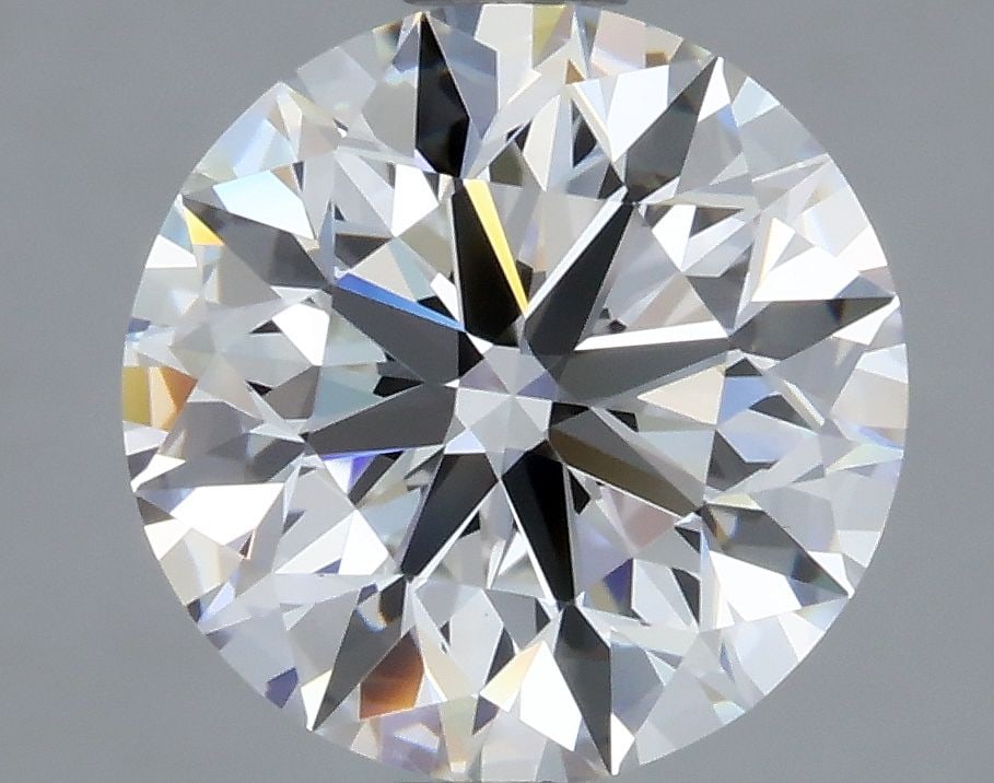 Loose Diamond - ROUND 1.51ct E VS2: Loose Diamond - ROUND 1.51ct E VS2 Source: Natural Shape: ROUND Carats: 1.51 Color: E Clarity: VS2 Certification: GIA Video: