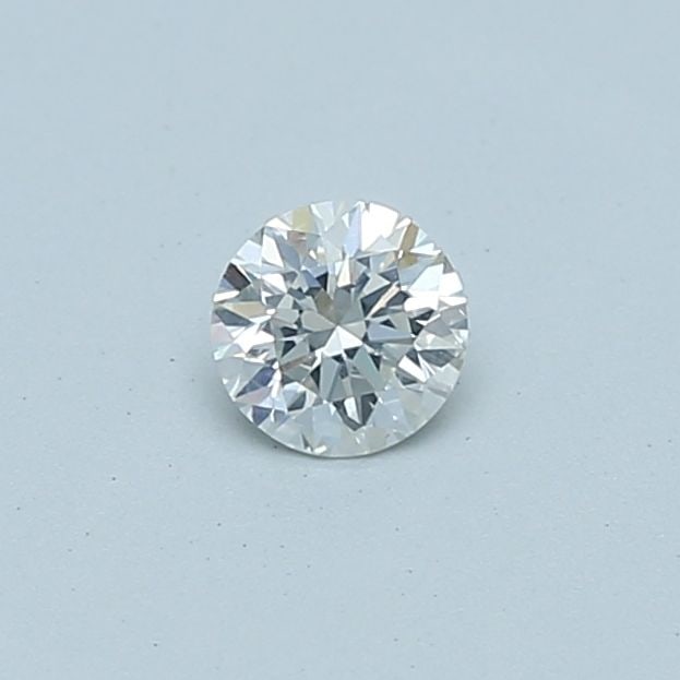 Loose Diamond - ROUND 0.26ct G SI2: Loose Diamond - ROUND 0.26ct G SI2 Source: Natural Shape: ROUND Carats: 0.26 Color: G Clarity: SI2 Certification: GIA Video: Video Link The Diamond Depot Guarantee: All items in this auction are