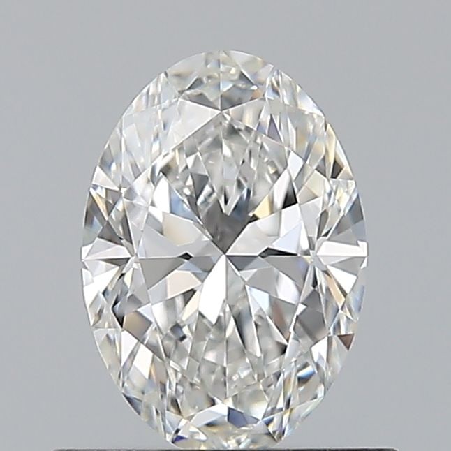 Loose Diamond - OVAL 0.6ct F VVS2: Loose Diamond - OVAL 0.6ct F VVS2 Source: Natural Shape: OVAL Carats: 0.6 Color: F Clarity: VVS2 Certification: GIA Video: