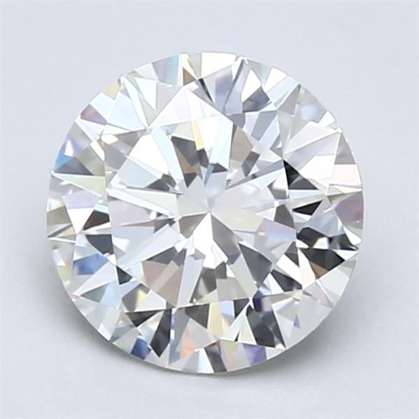 Loose Diamond - ROUND 1.7ct H VVS1: Loose Diamond - ROUND 1.7ct H VVS1 Source: Natural Shape: ROUND Carats: 1.7 Color: H Clarity: VVS1 Certification: GIA Video: