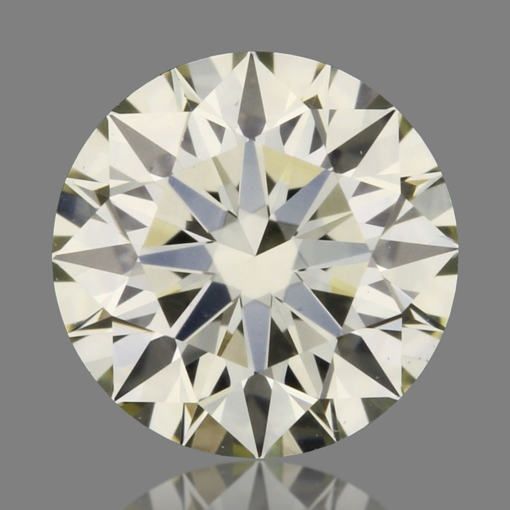 Loose Diamond - ROUND 0.36ct O-P VVS1 (1 of 1)